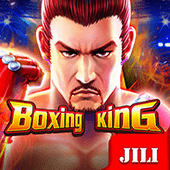 Boxing King বক্সিং কিং 111bed