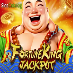 ফরচুন কিং জ্যাকপট - Fortune King Jackpot