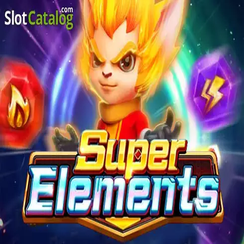 Super Elements - সুপার এলিমেন্টস